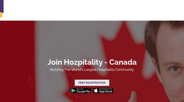 hozpitality.ca