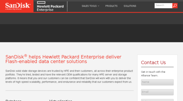 hp.fusionio.com