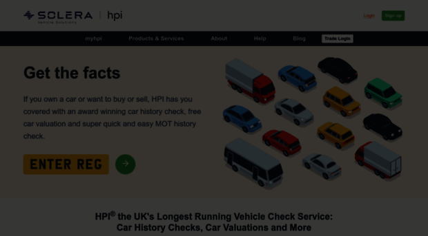 hpi.co.uk