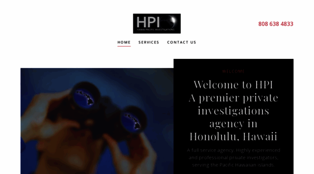 hpinvestigation.com