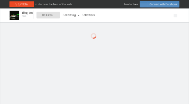 hpjdm.stumbleupon.com