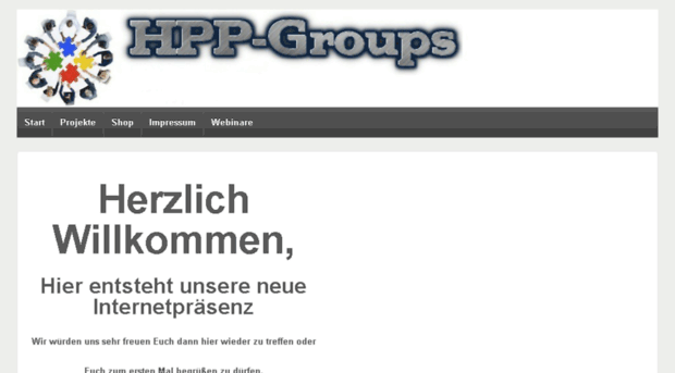 hpp-groups.com