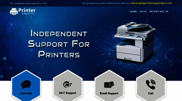 hpprintersupportpro.com