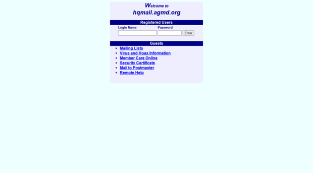 hqmail.agmd.org