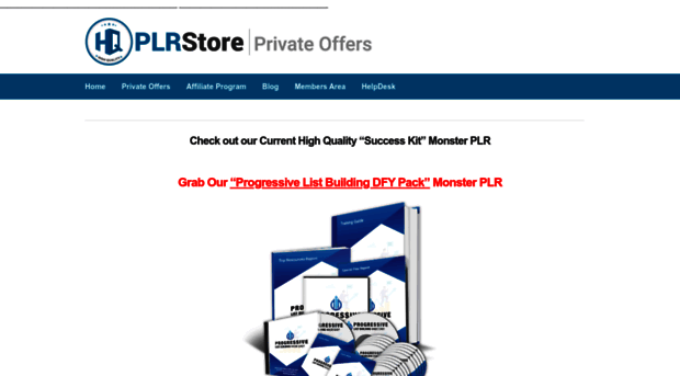 hqplrstore.com