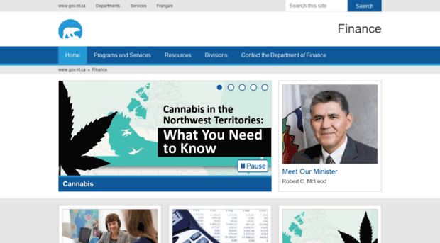hr.gov.nt.ca