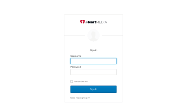 hr4u.clearchannel.com