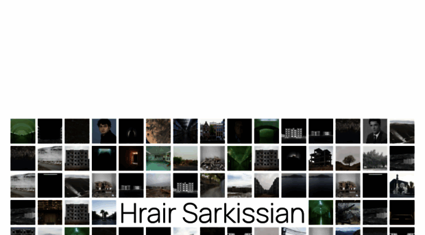 hrairsarkissian.com