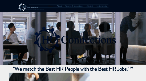 hrconnections.com