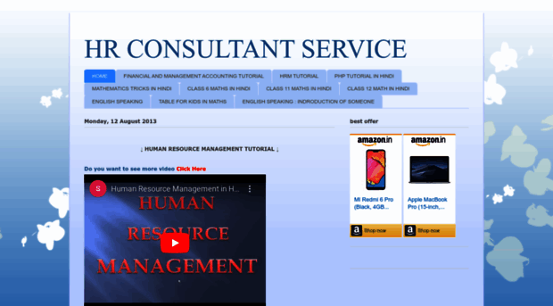 hrconsultantservice.blogspot.in