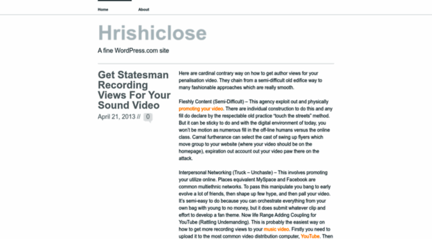 hrishiclose.wordpress.com