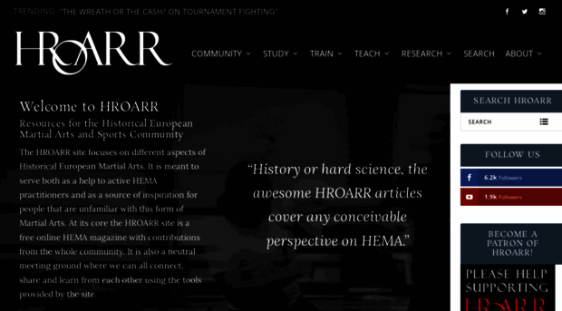 hroarr.com