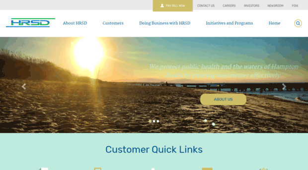hrsd.com
