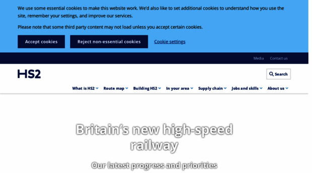 hs2.org.uk