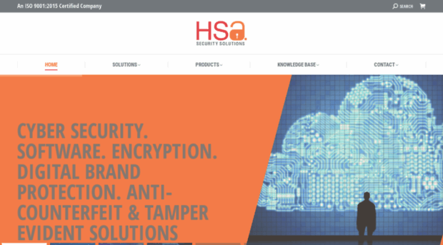 hsasecurity.net