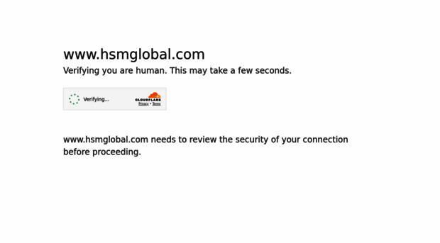 hsmglobal.com