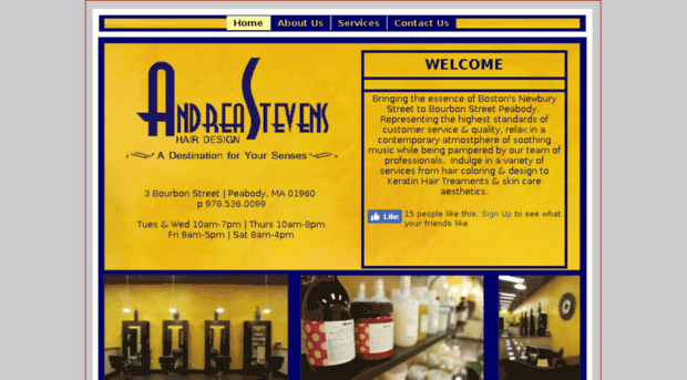 hstrial-andreastevens.homestead.com