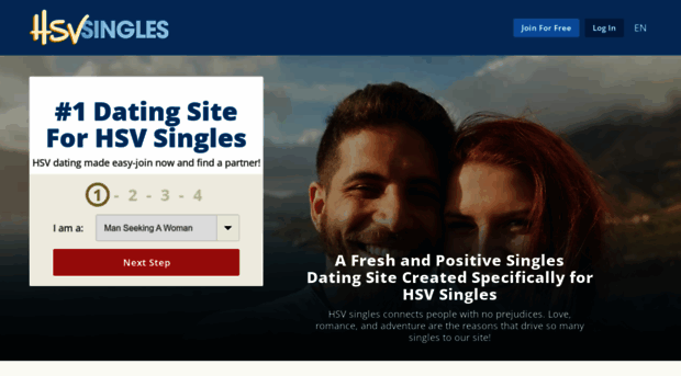 hsvsingles.com