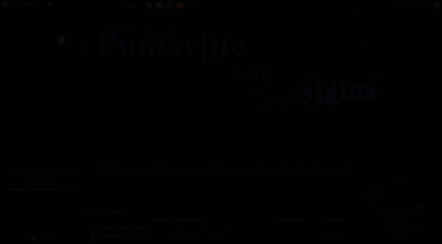 hsvwod.forumotion.com