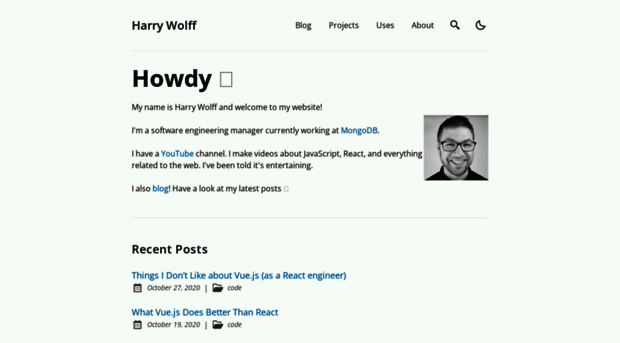 hswolff.com