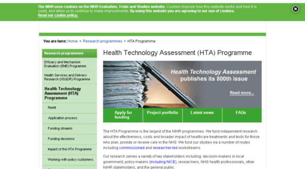 hta.ac.uk