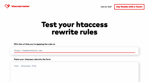 htaccess.madewithlove.be