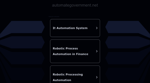 htat.automategovernment.net