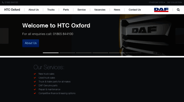 htc-oxford.com