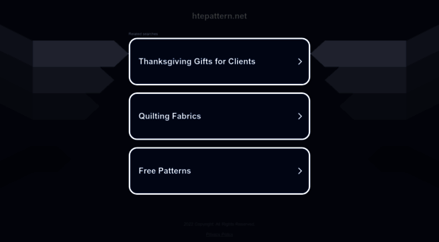htepattern.net