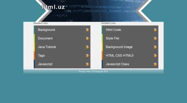 html.uz