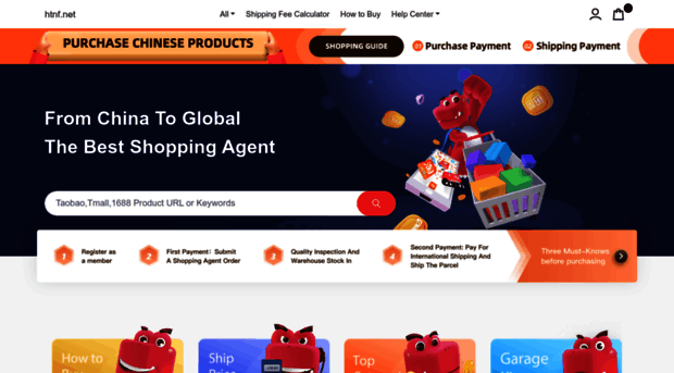 htnf.net