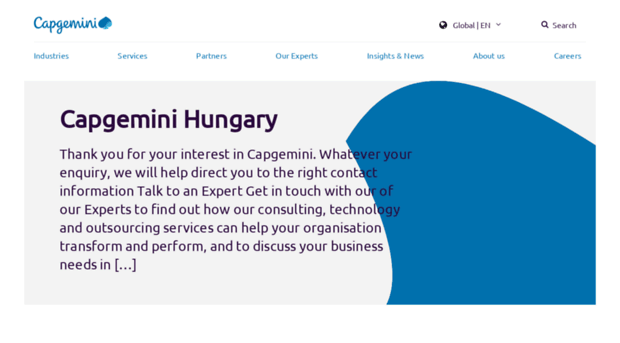 hu.capgemini.com