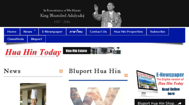 huahintoday.net