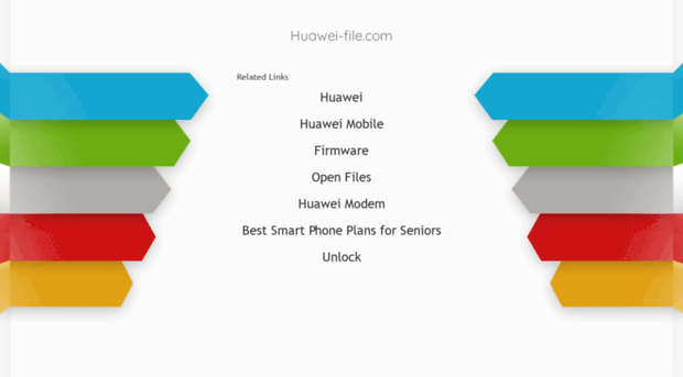 huawei-file.com
