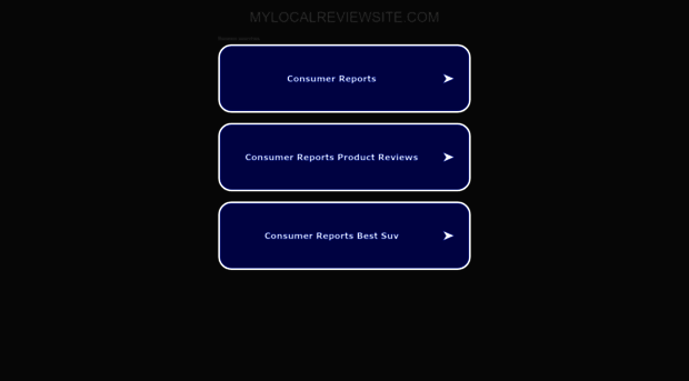 hub.mylocalreviewsite.com