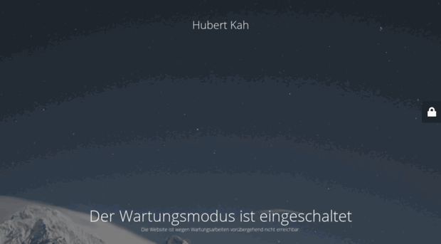 hubert-kah.com