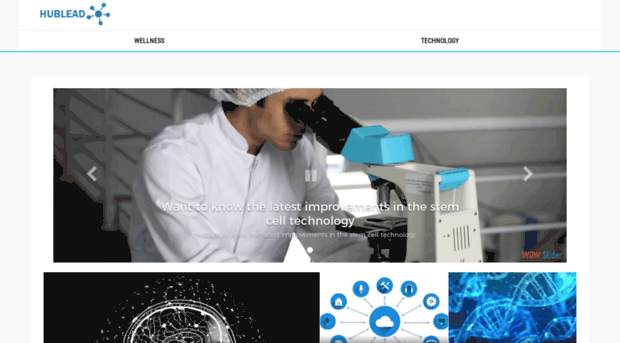 hublead.com