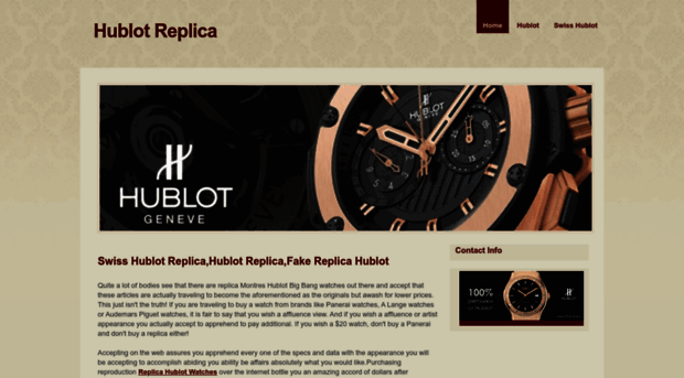 hublotreplicawatches.webmium.com