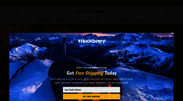 huckberry.com