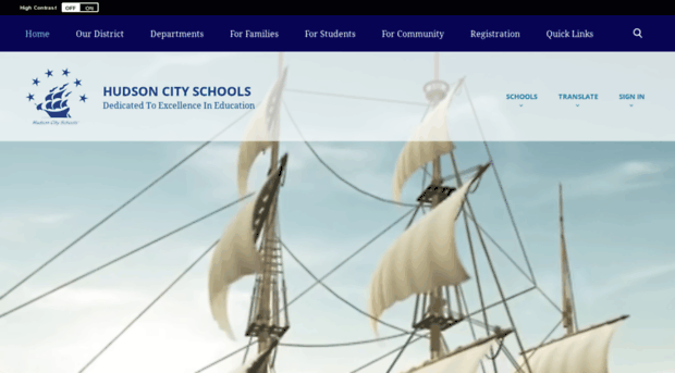 hudson.edu
