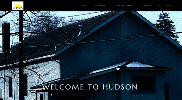 hudsontown.org