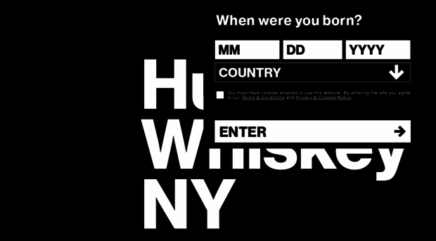 hudsonwhiskey.com