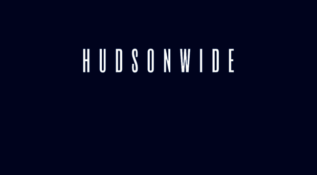 hudsonwide.com