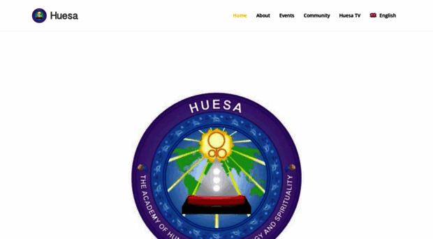 huesa.org