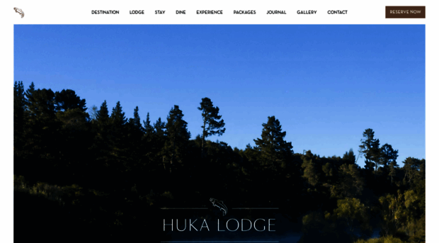 hukalodge.co.nz