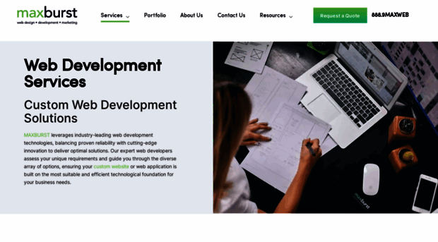 hulihanapplications.com