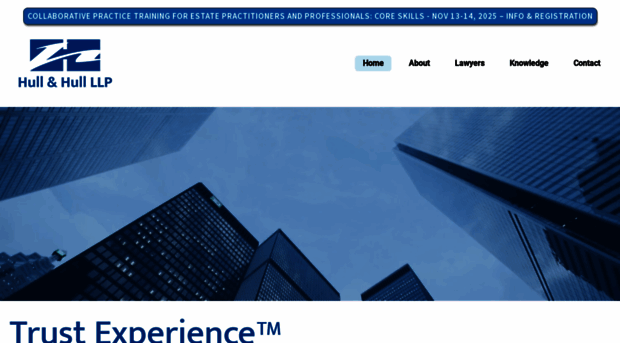 hullandhull.com