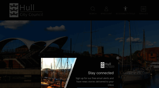 hullcc.gov.uk