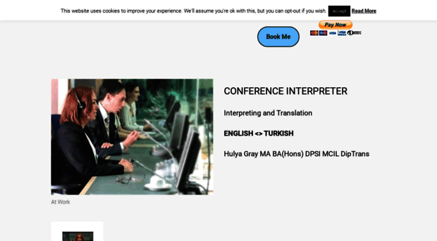 hulyagray.co.uk