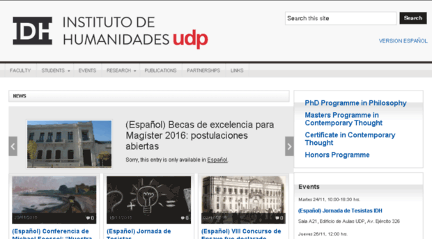 humanidades.udp.cl